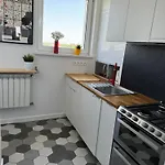 Cosy Muranow * Varsovie
