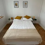 Cosy Muranow Appartement Warschau